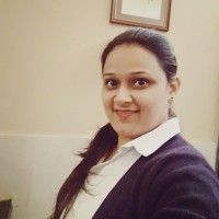 Nidhi Bhatt Email & Phone Number
