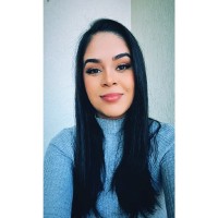 Cielo Employee Rayane Pontes's profile photo