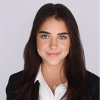 Anna Gioia Email & Phone Number