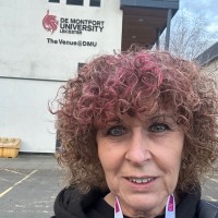 TeenTech Employee Kay Sawbridge's profile photo