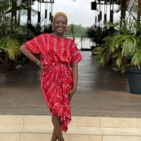 TastyCloud Employee Charlotte N'Guessan's profile photo