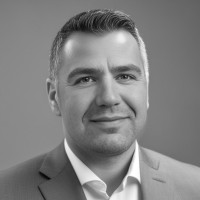 Cohesity Employee Paul Sutherby's profile photo