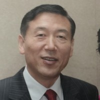 Pronoia Employee Wooyong Lie's profile photo