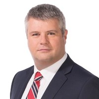 Blaney McMurtry LLP Employee John Polyzogopoulos's profile photo