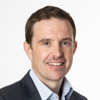 Mott MacDonald Employee Andy Moulds's profile photo