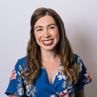 Humentum Employee Amanda Hinkel-Mauceri's profile photo