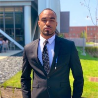 Brazos Residential Employee Darius Muckelvene's profile photo