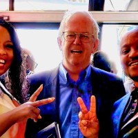Democratic Alliance Employee Toby Chance's profile photo