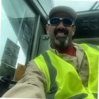 Bengal Crane & Rigging, LLC Employee Shane Francois's profile photo