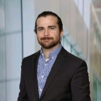 Orthogonal Employee Wyatt Lendle's profile photo