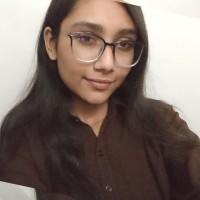 ProEx Advisors Employee Jinal Prajapati's profile photo