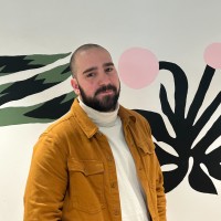 Dotfile Employee Ugo Trevisan's profile photo