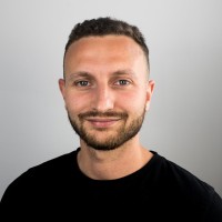 DeMellier Employee Matthew Brown's profile photo