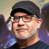 Stardock Employee Randy Mosiondz's profile photo