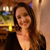 UI Health Employee Danielle Jacobson's profile photo