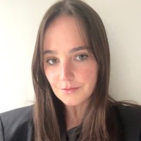 Toast Employee Meghan Smith's profile photo