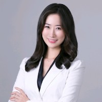 Prosearch Korea Employee Ahyoung Park's profile photo