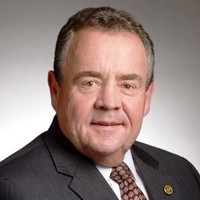 Central Bank & Trust Co. Employee Thomas Corr's profile photo