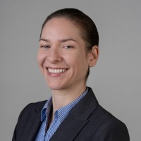 Gardner-Webb University Employee Blythe Russo's profile photo