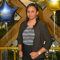 Morison Limited Employee Induni Wickramarachchi's profile photo