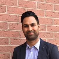Collins Sales & Associates Employee David Das's profile photo