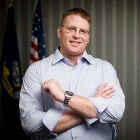 Cohen Partners Strategic Military Placement Employee Chad Lozier's profile photo