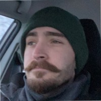 Milwaukee PC Employee Ian Glover's profile photo