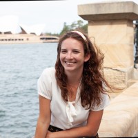 The Sustainability Group Employee Molly Todd's profile photo