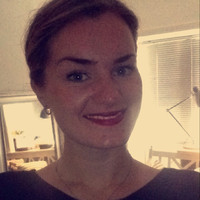 CBB Mobil A/S Employee Nanna Rasmussen's profile photo