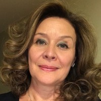 Van Leer Foundation Employee Alessandra Schneider's profile photo