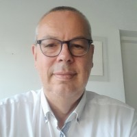 Frans Laermans Email & Phone Number