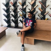 Nixsol Inc Employee Laxman Ravula's profile photo