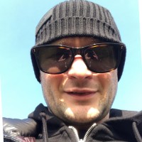 Veritas Terra Trade Ltd. Employee Michael Bogdanov's profile photo