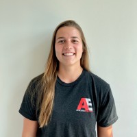 Athletic Evolution Employee Katie O'Brien's profile photo