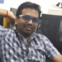 Trianglen Employee Suri Babu's profile photo