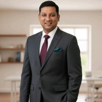 Awfis Space Solutions Private Limited Employee Gagan Jain's profile photo