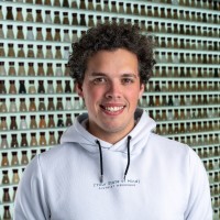 Marijn Müller Email