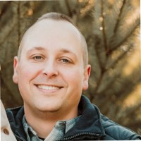 The Landers Group Employee Cameron Woods's profile photo