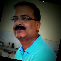 Sintex Group Ltd. Employee Ravinder Mehta's profile photo