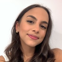 Avanade Employee Clara Serra's profile photo
