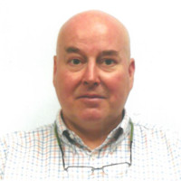 Self. Employee Dave Poor's profile photo