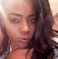 Latisha Hamilton