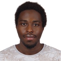 Rwanda Build Program Employee Ladin Irambona's profile photo