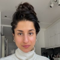 Zara Hussain's profile photo