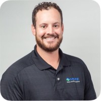 Master Medical Equipment Employee Grant Cooper's profile photo