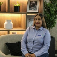 HYCHEM Employee Regina Kisten's profile photo