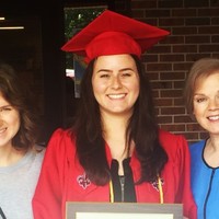 Covington Orthopedic Sports Medicine Institute Employee Claire Allen's profile photo