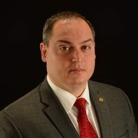 Remington & Vernick Engineers Employee Len Faiola's profile photo