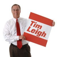 Hoff & Leigh Colorado Springs Employee Tim Leigh's profile photo