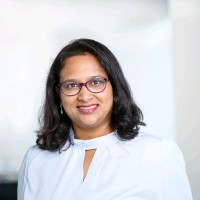 Saxo UK Employee Neha Shivhare's profile photo